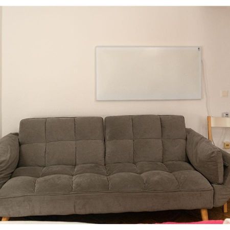 Optimal Apartment, 5 Persons, Long Stay Discount Виена Екстериор снимка