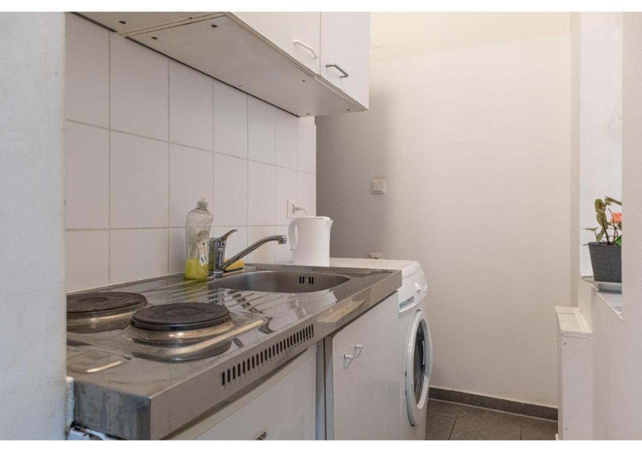 Optimal Apartment, 5 Persons, Long Stay Discount Виена Екстериор снимка