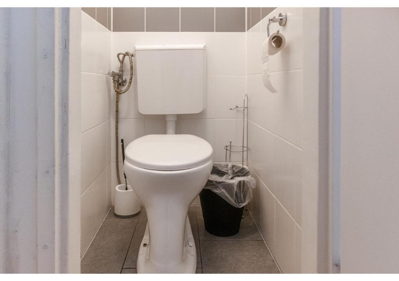 Optimal Apartment, 5 Persons, Long Stay Discount Виена Екстериор снимка