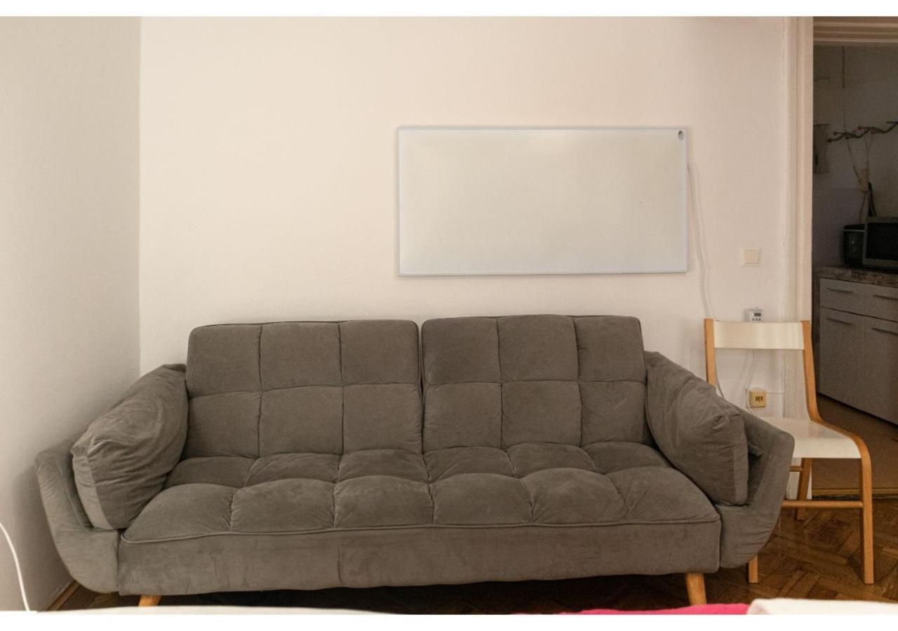 Optimal Apartment, 5 Persons, Long Stay Discount Виена Екстериор снимка