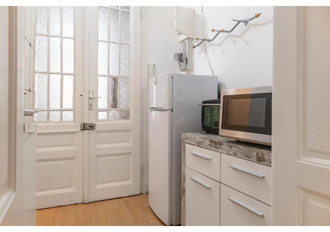 Optimal Apartment, 5 Persons, Long Stay Discount Виена Екстериор снимка