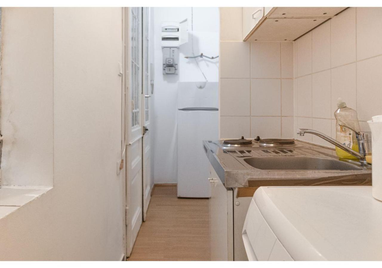 Optimal Apartment, 5 Persons, Long Stay Discount Виена Екстериор снимка